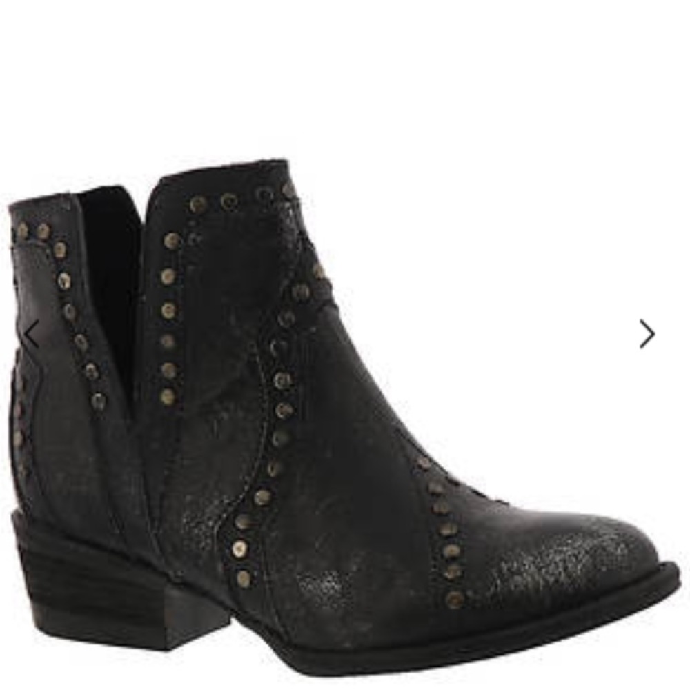 Very Volatile boots - Picture 4 of 4
